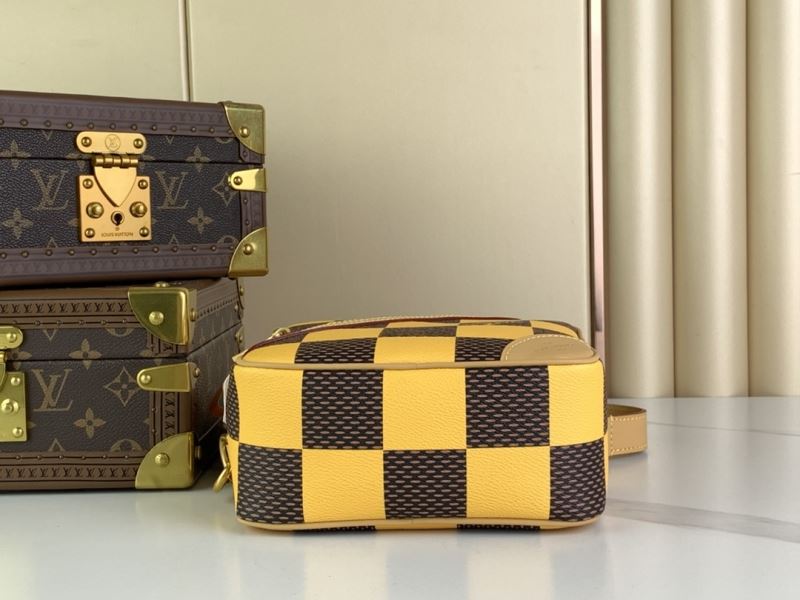 Louis Vuitton Satchel Bags